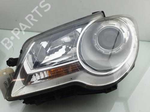 Used Left headlight Left headlight 38031864 38031864