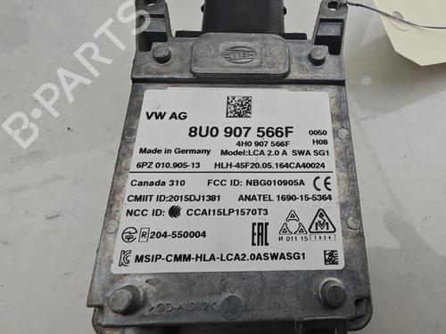Electronic module AUDI Q3 (8UB, 8UG) 2.0 TFSI quattro | BP30319926M83 - Image 3