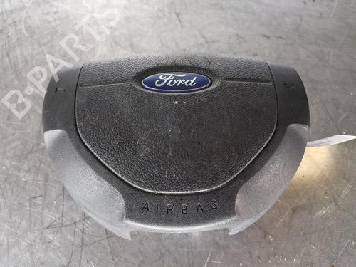 Førerens kollisjonspute FORD FIESTA V (JH_, JD_) 1.4 TDCi (68 hp) 20924187