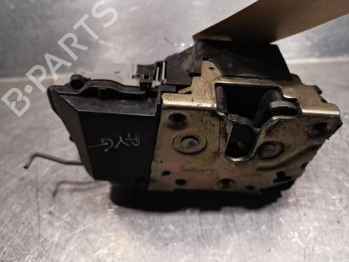 Front left lock CITROËN XSARA PICASSO (N68) 2.0 HDi | BP21215672C98 
