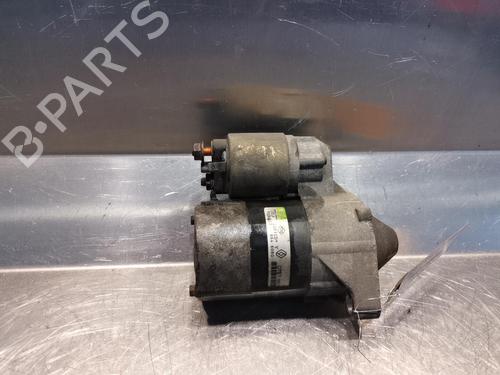 Startmotor RENAULT CLIO II (BB_, CB_) 1.2 (BB0A, BB0F, BB10, BB1K, BB28, BB2D, BB2H, CB0A,... (58 hp) 20918693