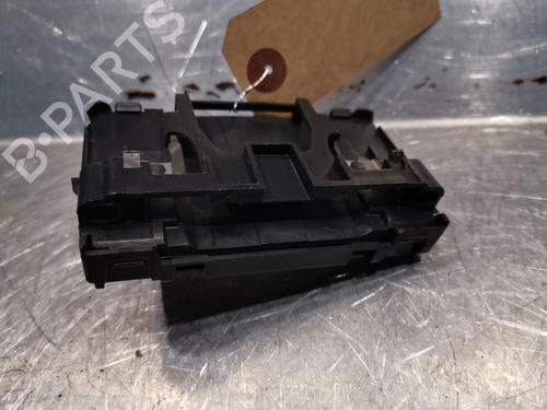 Card reader RENAULT MEGANE II Estate (KM0/1_) 1.5 dCi (KM16, KM1E) | BP20921611E4 