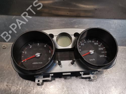 Used Instrument cluster NISSAN QASHQAI / QASHQAI +2 I (J10, NJ10, JJ10E) 2.0 dCi All-wheel Drive (150 hp) 20920861