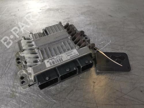 Used Engine control unit (ECU) RENAULT SCÉNIC II (JM0/1_) 1.5 dCi (JM1E, JM16) (106 hp) 20925126