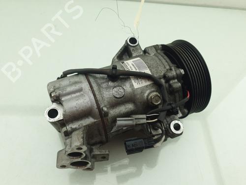 AC compressor RENAULT CLIO V (B7_) 1.0 TCe 90 (B7MT) | BP39383116M34 - Image 3