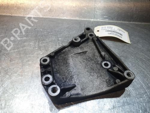 Used Engine mount ALFA ROMEO MITO (955_) 1.3 MultiJet (955AXP1A, 955AYC1A) (95 hp) 25599659