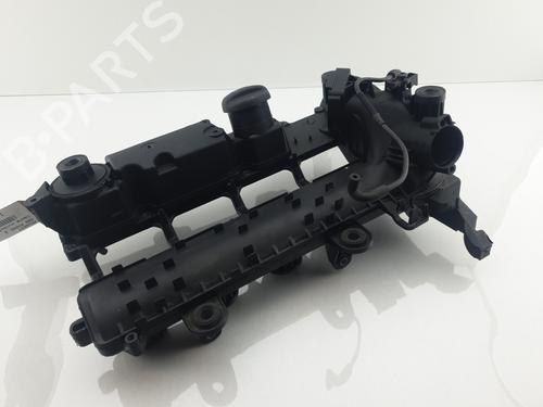 Used Valve cover Valve cover PEUGEOT 206 Hatchback (2A/C) 1.4 HDi eco 70 (68 hp) 27819976 27819976