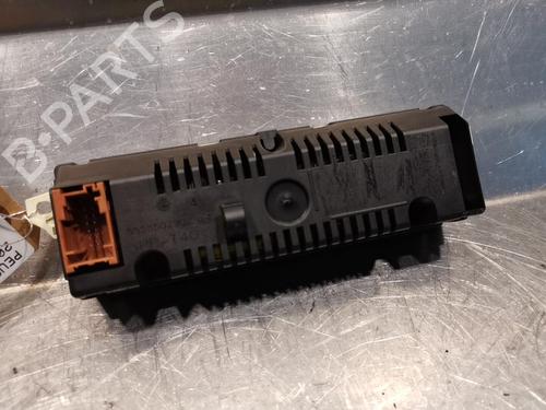 Display monitor PEUGEOT 207 (WA_, WC_) 1.4 HDi | BP20923775C48 