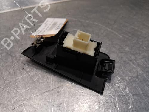 Right front window switch TOYOTA AVENSIS (_T25_) 2.0 D-4D (CDT250_, CDT250R) | BP20919407I26