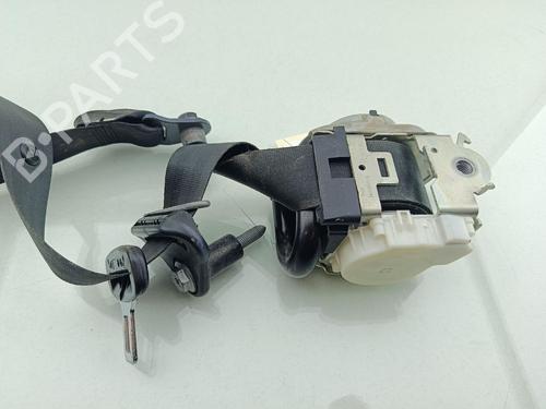 Used Front left seatbelt Front left seatbelt RENAULT TWINGO III (BCM_, BCA_) 0.9 TCe 90 (BCM9, BCM2) (90 hp) 40117816 40117816