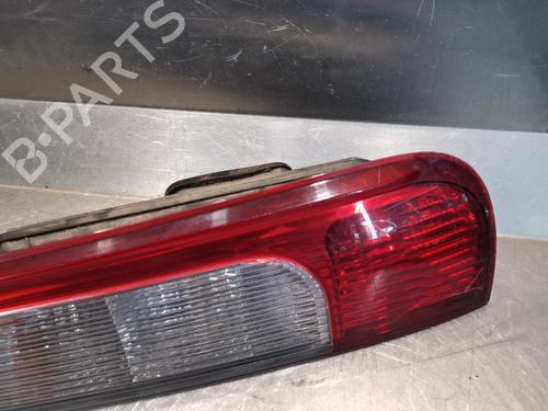 Høyre baklys FORD FOCUS C-MAX (DM2) 1.6 TDCi | BP20919790C35 