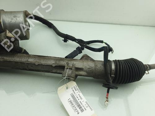 Steering rack PEUGEOT 2008 I (CU_) 1.2 VTi | BP37633827M22  - Image 6