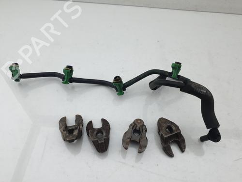 Used Injector Injector CITROËN DS3 (SA_) 1.6 HDi 110 (112 hp) 36096699 36096699