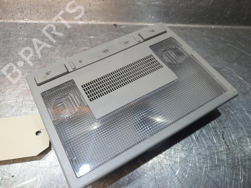 Used Interior roof light VW POLO V (6R1, 6C1) 1.2 (70 hp) 24436984
