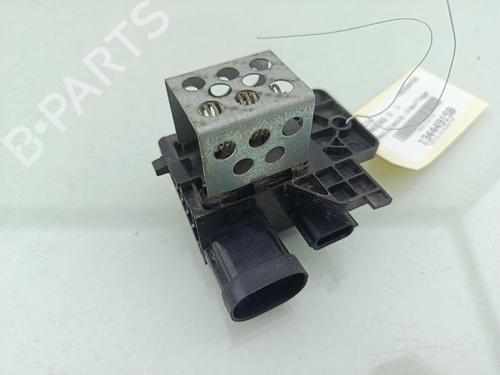 Heater resistor DACIA SANDERO III 1.0 TCe 90 | BP40015903M108 - Image 2