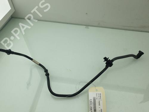 Pipe RENAULT CLIO V (B7_) 1.0 TCe 90 (B7MT) | BP39383150M125 - Image 2