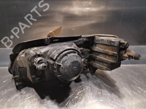 Right headlight PEUGEOT 106 II (1A_, 1C_) 1.1 i | BP21214825C29