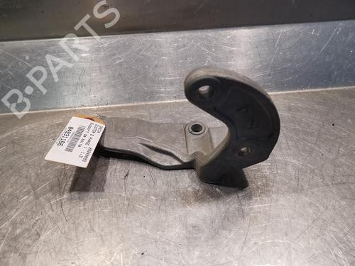Gearbox mount DACIA DUSTER (HM_) 1.3 TCe 150 4x4 (HMM3) | BP20923387M88 