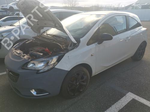 Electronic module OPEL CORSA E (X15) 1.4 (08, 68) | BP22744886M83  - Image 5