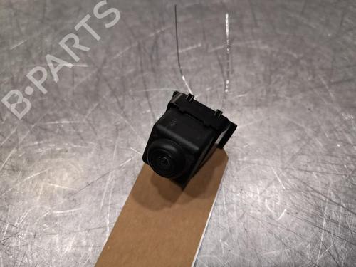 Camera DACIA DUSTER (HM_) 1.3 TCe 150 4x4 (HMM3) | BP20923353E14 