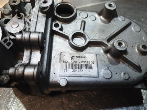 Used Egr Egr ALFA ROMEO MITO (955_) 1.3 MultiJet (955AXP1A, 955AYC1A) (95 hp) 25491210 25491210