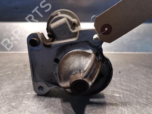 Used Starter Starter FORD FIESTA VI (CB1, CCN) 1.4 TDCi (68 hp) 20923665 20923665