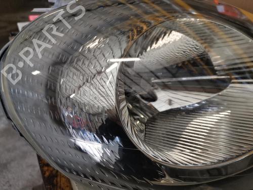 Right headlight RENAULT TRAFIC II Van (FL) 1.9 dCi 100 (FL0C) | BP20918068C29 