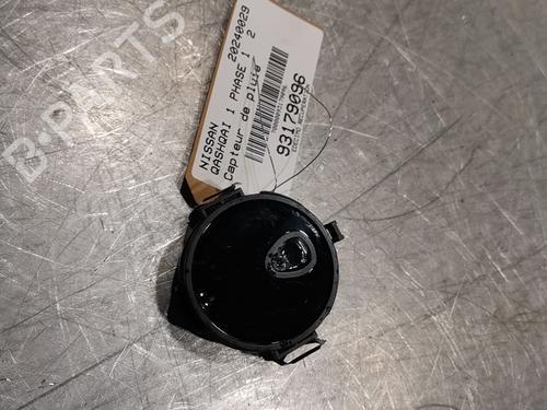 Electronic module NISSAN QASHQAI / QASHQAI +2 I (J10, NJ10, JJ10E) 2.0 dCi All-wheel Drive | BP20920836M83 