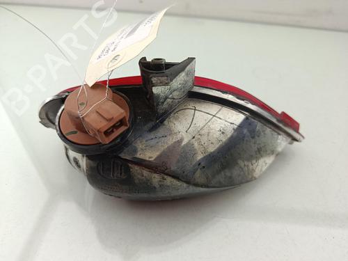 Used Rear fog light Rear fog light RENAULT CAPTUR I (J5_, H5_) 1.5 dCi 90 (J5N4, J5M5, J5MW, J5M6, J5AL, J5AJ) (90 hp) 39728163 39728163