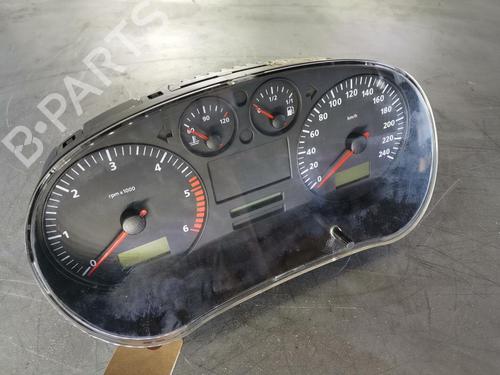 Cockpit SEAT LEON (1M1) 1.9 TDI (110 hp) 20925053