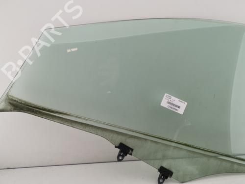 Used Front right door window Front right door window NISSAN PULSAR Hatchback (C13) 1.2 DIG-T (115 hp) 33724587 33724587