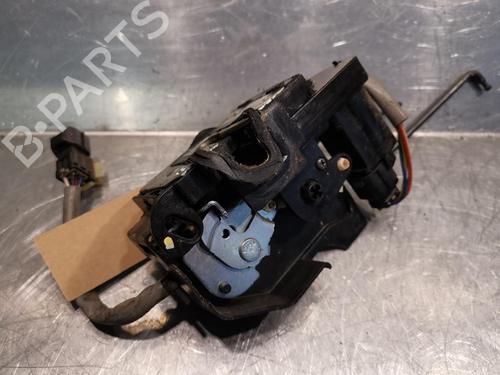 Used Front left lock HYUNDAI GETZ (TB) 1.5 CRDi (88 hp) 20919893