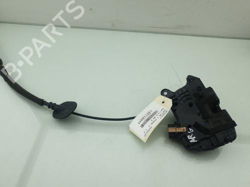 Used Rear left lock Rear left lock 39138531 39138531