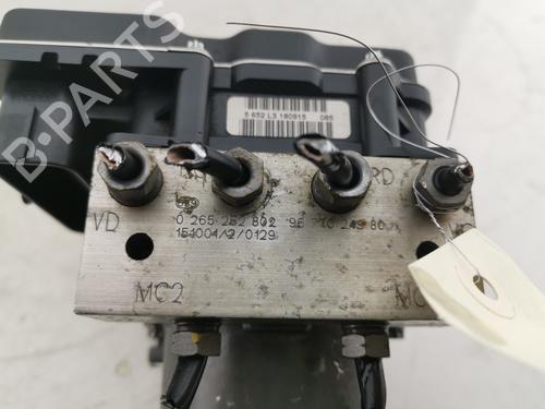 Used ABS pump ABS pump CITROËN C4 II (NC_) [2009-2026] 33537191 33537191