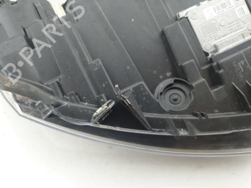 Left headlight CITROËN C5 III Break (RW_) 2.0 HDi 180 | BP36793932C28 - Image 3