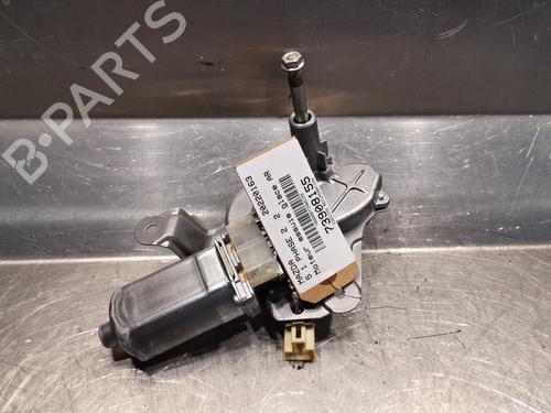 Viskermotor bagrude MAZDA 5 (CR) 2.0 CD (CR19) | BP20919987M102 