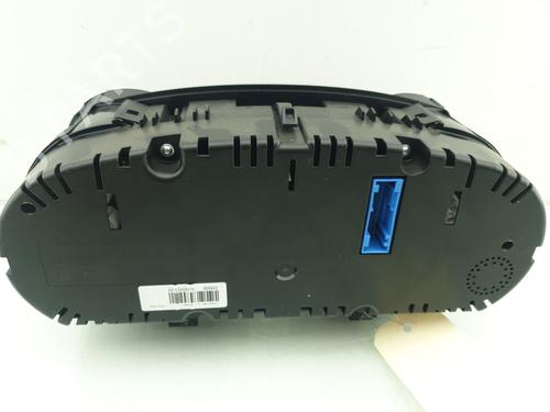 Instrument cluster VW GOLF VI (5K1) 1.6 TDI | BP37992610C47 - Image 4