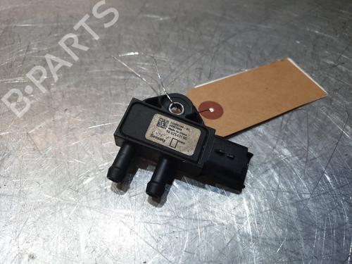 Electronic module PEUGEOT 3008 I MPV (0U_) 1.6 HDi | BP23796401M83 