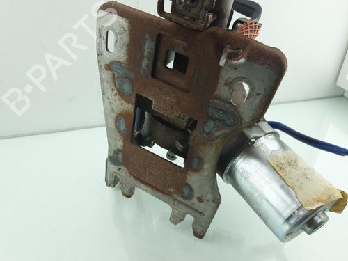 Steering column RENAULT TWINGO II (CN0_) 1.2 16V (CN0K, CN0V, CN0A) | BP38461306M21 - Image 4