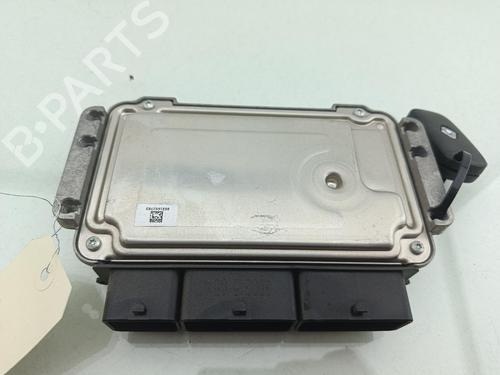 Engine control unit (ECU) RENAULT TWINGO III (BCM_, BCA_) 0.9 TCe 90 (BCM9, BCM2) | BP40054023M57 - Image 2