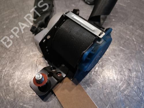 Used Rear left seatbelt Rear left seatbelt HYUNDAI GETZ (TB) 1.5 CRDi (88 hp) 20919886 20919886