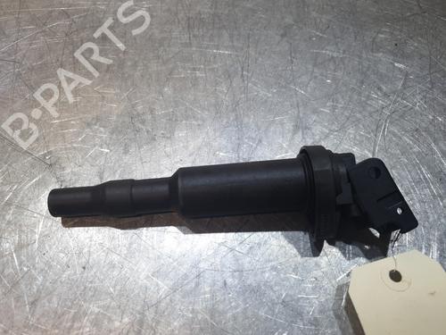 Ignition coil CITROËN C3 Picasso (SH_) 1.4 VTi 95 (SH8FSC, SH8FP0, SH8FP6) | BP27631846M94 