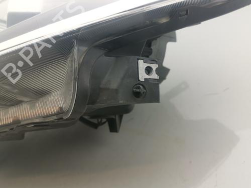 Left headlight SUZUKI SX4 S-Cross (JY) 1.6 AllGrip (AKK 416) | BP29816380C28
