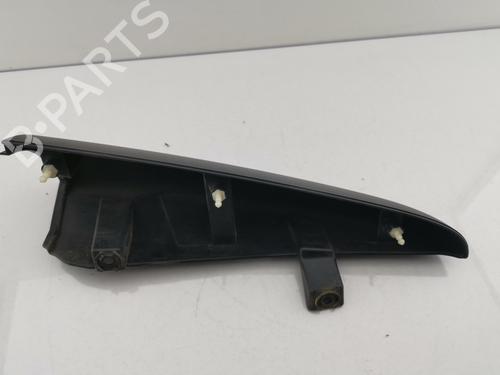 Headlight eyebrow RENAULT KANGOO Express (FW0/1_) 1.5 dCi 90 (FW0G, FW05, FW08, FW11) | BP29400850C118 
