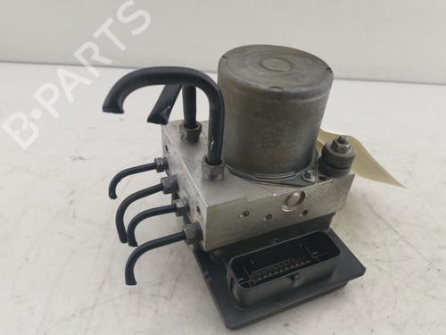 Used ABS pump ABS pump CITROËN C5 III (RD_) 2.0 HDi 140 (RDRHF8, RDRHFA, RDRHA8, RDRHAJ) (140 hp) 33237614 33237614