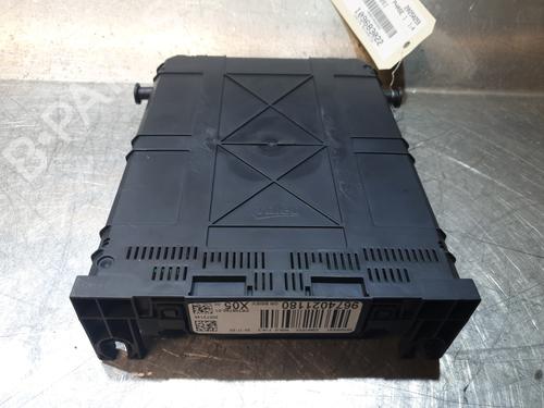 Used Fuse box Fuse box CITROËN C3 Picasso (SH_) 1.4 VTi 95 (SH8FSC, SH8FP0, SH8FP6) (95 hp) 27631821 27631821