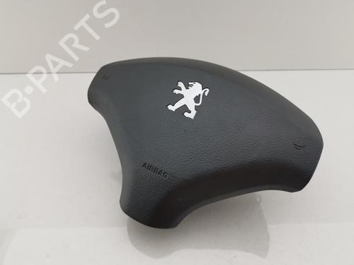 driver-airbag-peugeot-5008-0u_-0e_-2009-2010-2011-2012-2013-2014-2015-2016-2017-27888878 main image