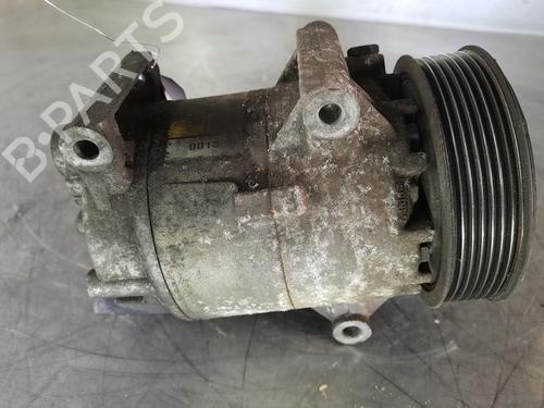 Compresseur AC RENAULT GRAND SCÉNIC II (JM0/1_) 1.9 dCi (JM0G, JM12, JM1G, JM2C) (120 hp) 20922187