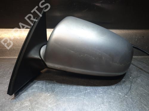 Used Left mirror AUDI A4 B6 (8E2) 1.9 TDI (130 hp) 25893596