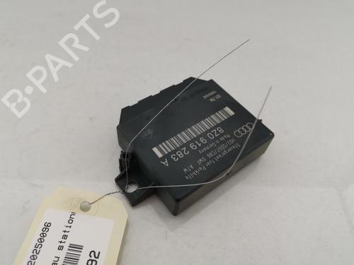 Elektronische module AUDI A2 (8Z0) 1.6 FSI (110 hp) 28425151